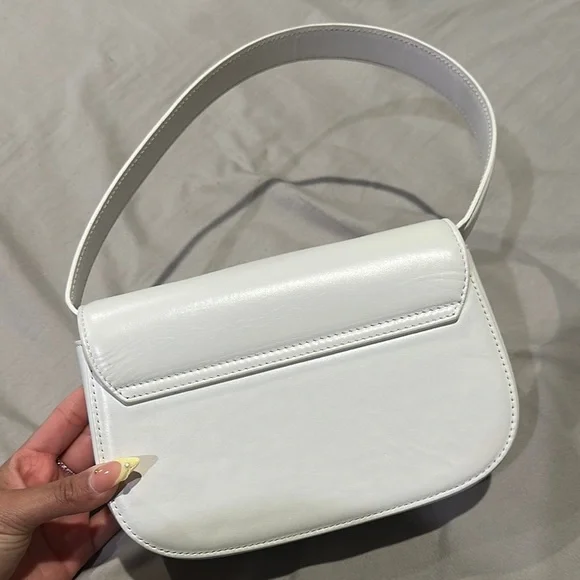 White Diesel bag - Picture 2 of 3
